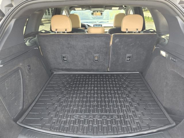 Used 2021 Lincoln Corsair Reserve w/ Equipment Group 201A image 15