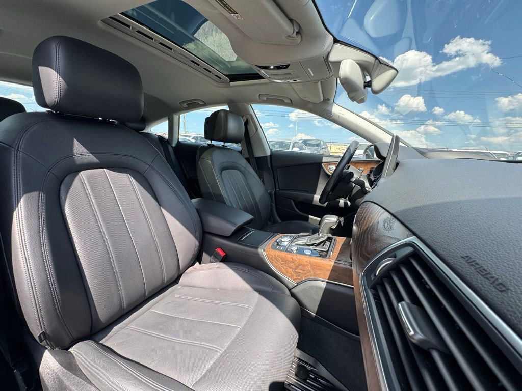 Used 2016 Audi A7 3.0T Prestige AWD/4WD image 18