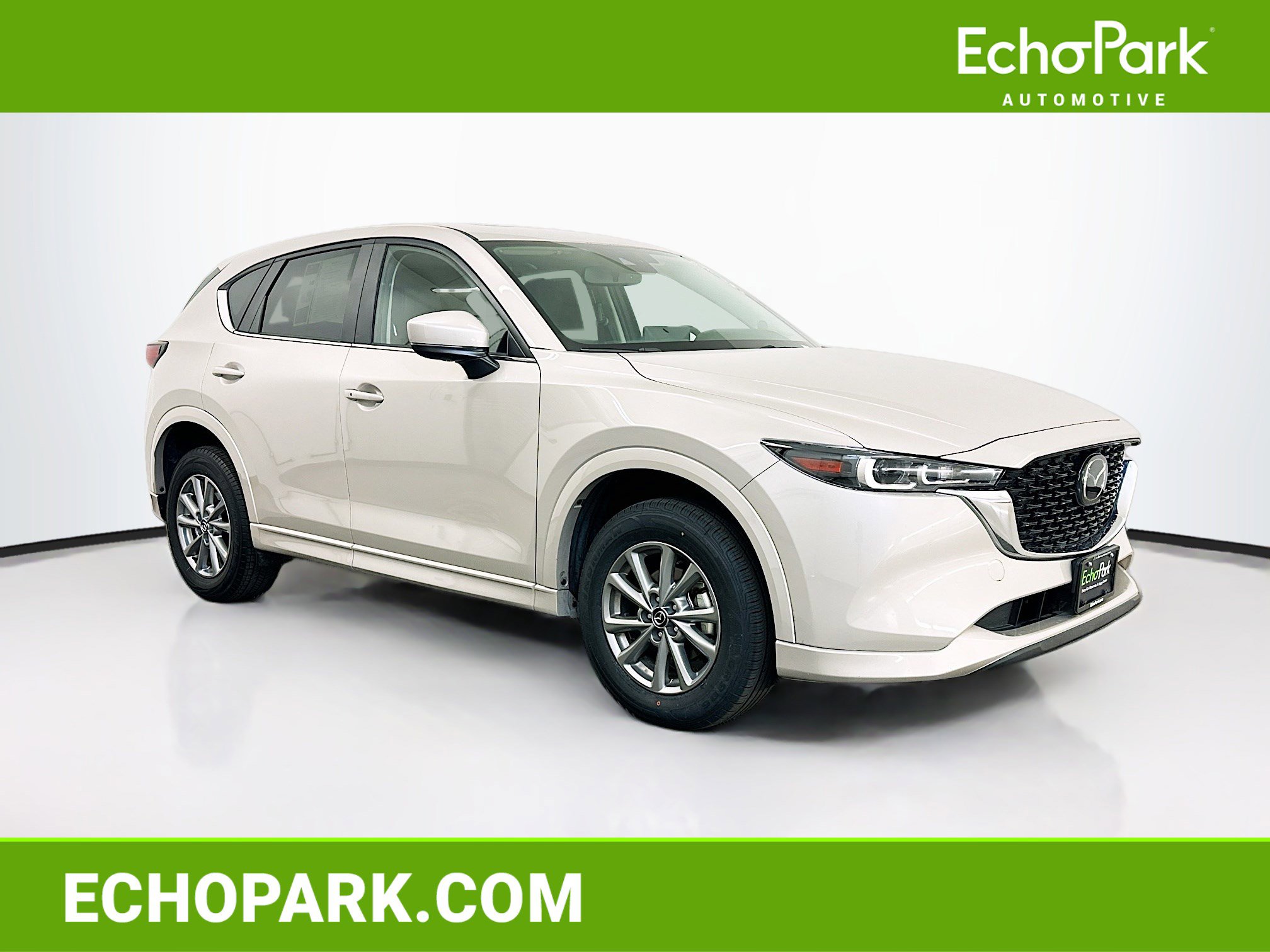 Used 2025 MAZDA CX-5 AWD 2.5 S w/ Preferred Package