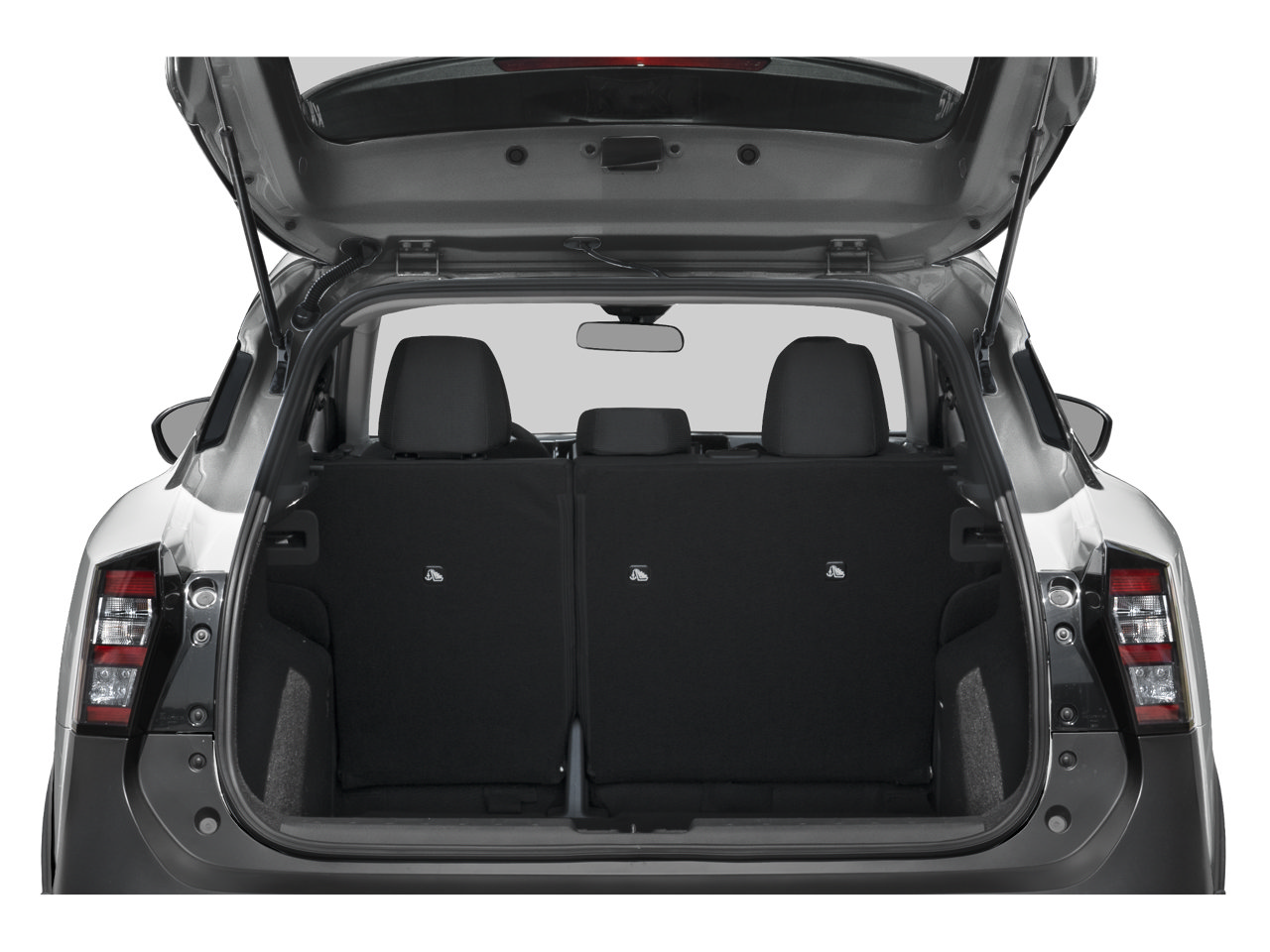 New 2027 Nissan Kicks S FWD image 39