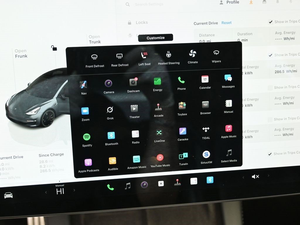 Used 2022 Tesla Model 3 Performance image 31