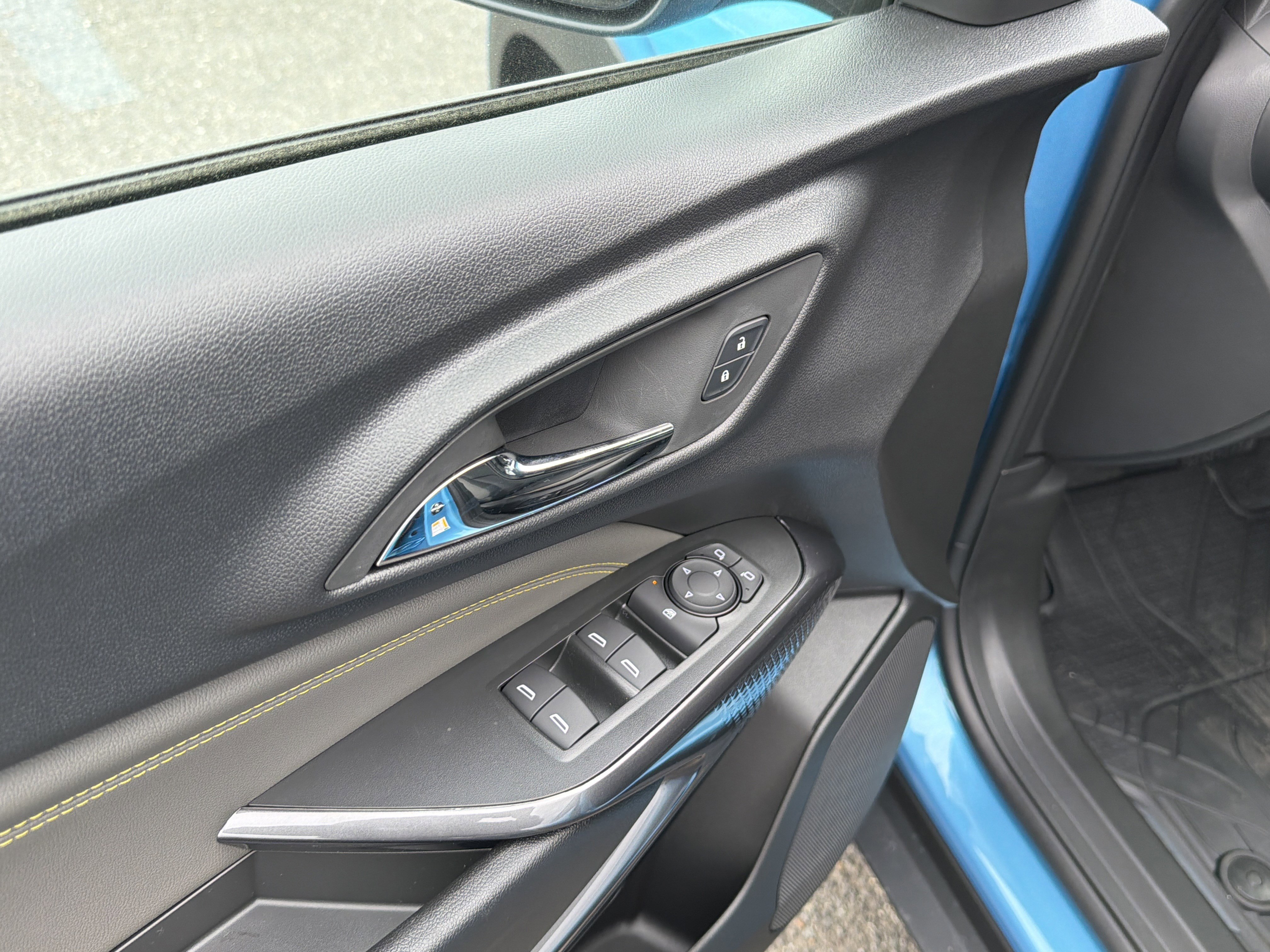 New 2026 Chevrolet Trax ACTIV image 14