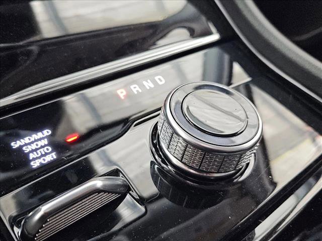 Used 2022 Jeep Grand Cherokee L Limited w/ Trailer Tow Group (B) image 12