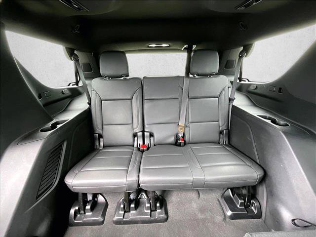 Used 2023 Chevrolet Tahoe LT w/ LT Signature Package RWD image 29
