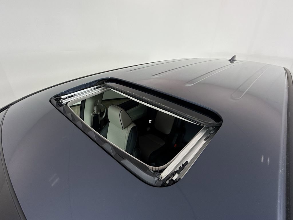 New 2026 Honda Odyssey Elite image 14