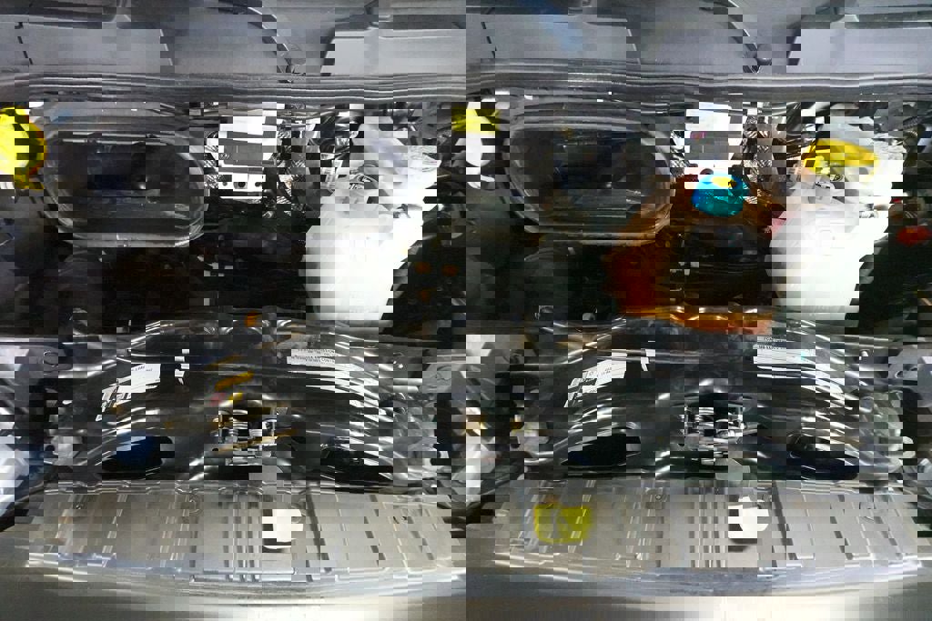 Used 2023 RAM ProMaster 2500 image 25