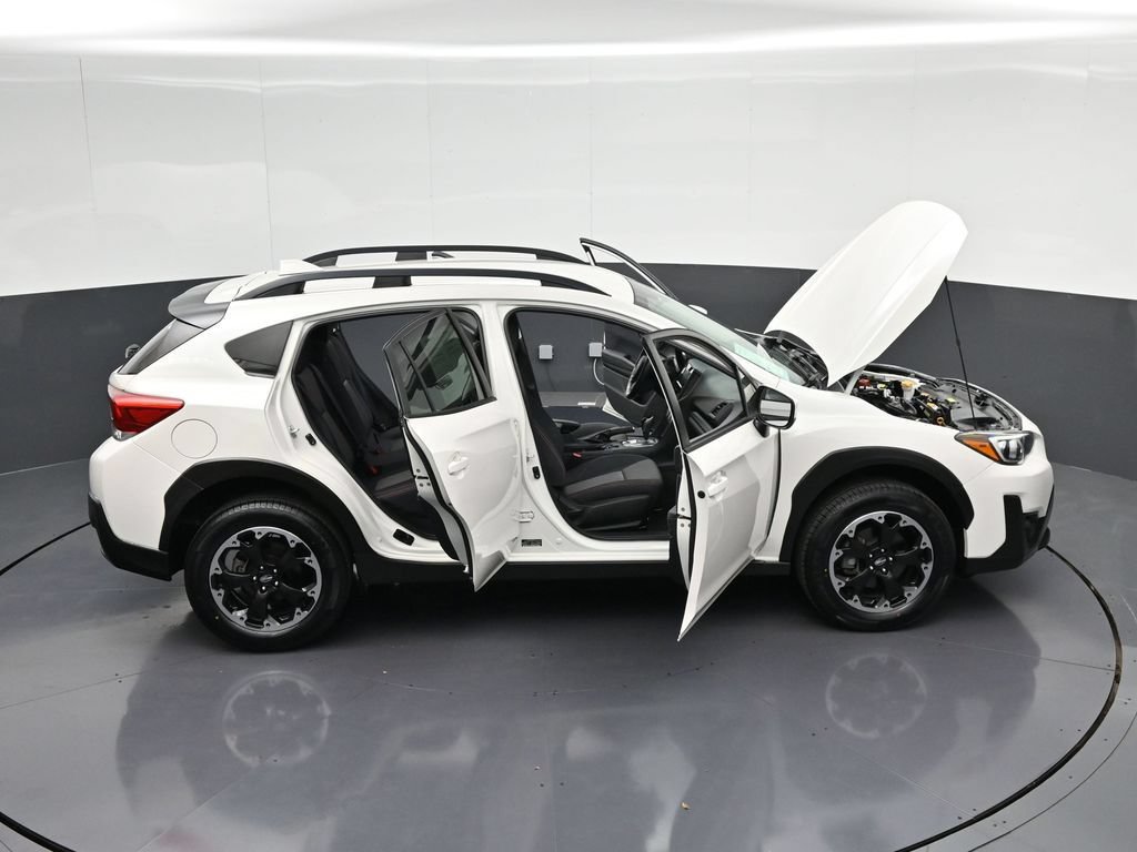 Used 2023 Subaru Crosstrek 2.0i Premium AWD/4WD image 36