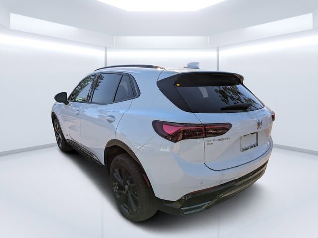 New 2026 Buick Envision Sport Touring image 7