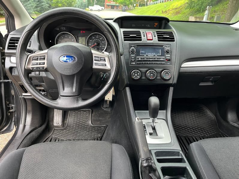 Used 2014 Subaru Crosstrek 2.0i Premium AWD/4WD image 20