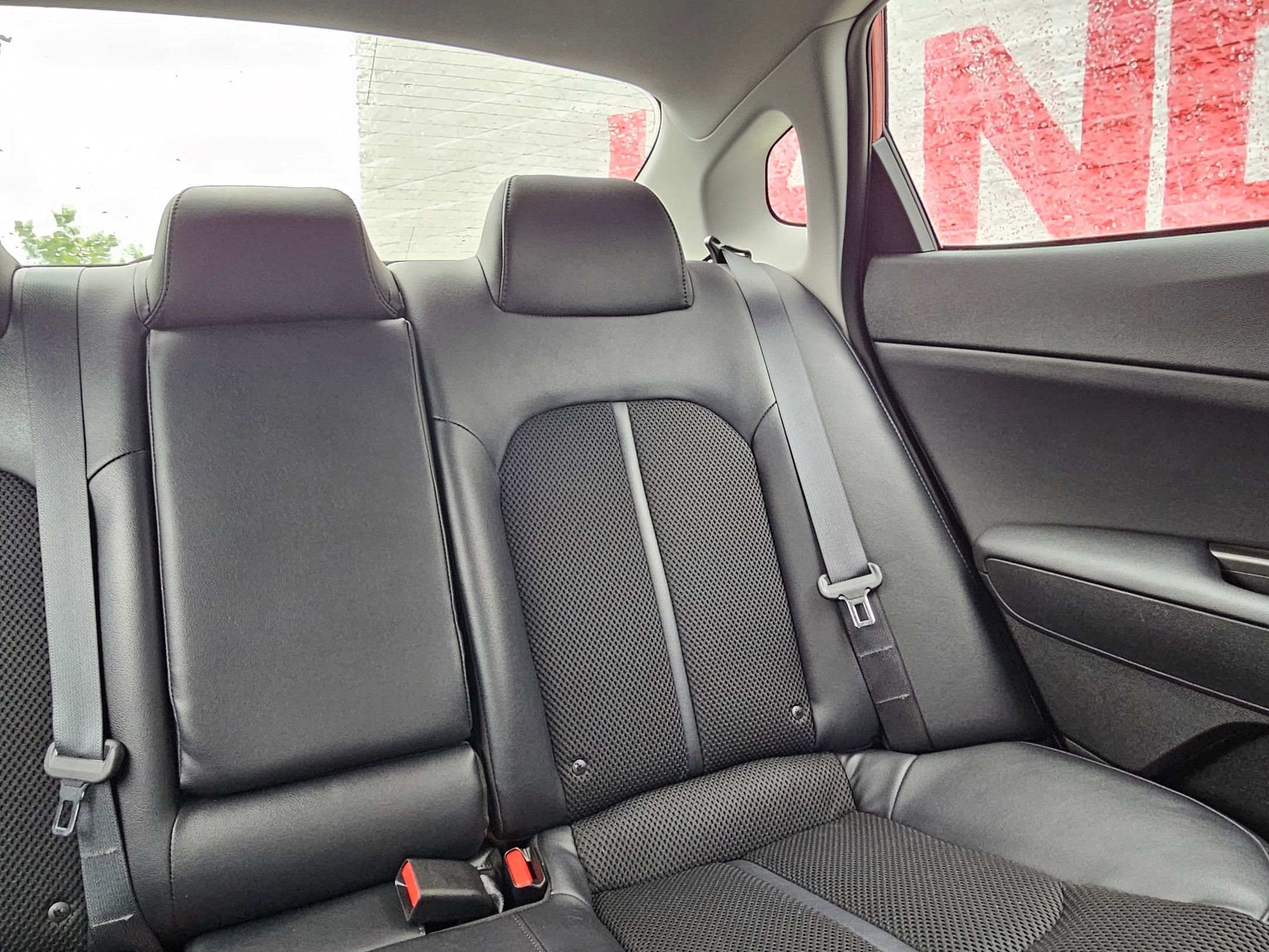 Used 2019 Kia Optima S w/ S Panoramic Sunroof Package FWD image 26
