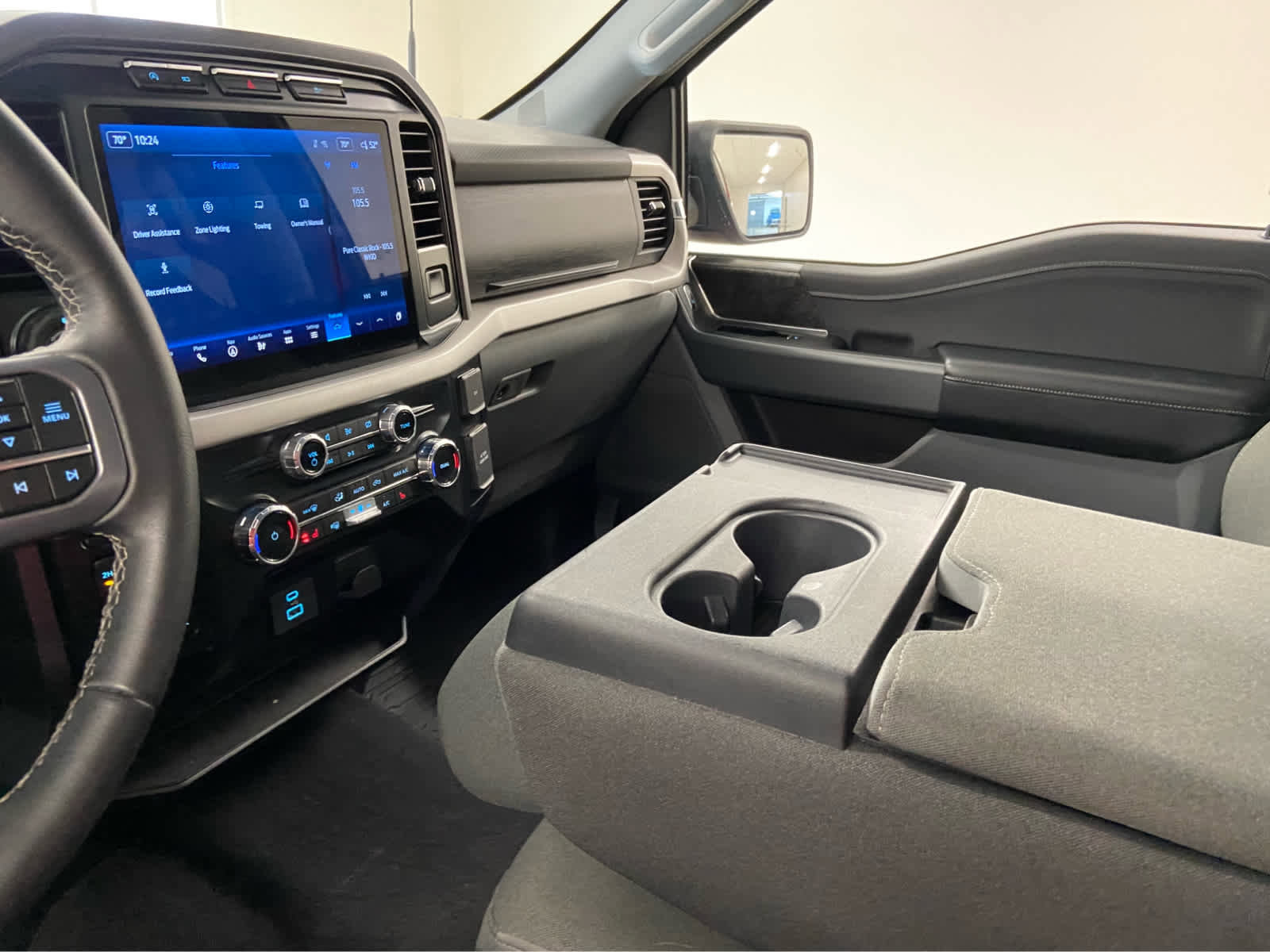 Used 2023 Ford F150 XLT w/ Equipment Group 302A High image 36