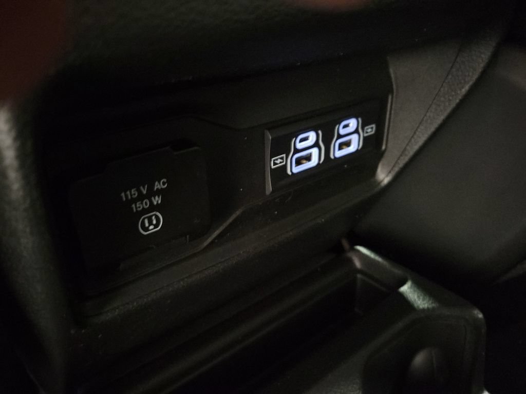 Used 2023 Jeep Grand Cherokee L Laredo AWD/4WD image 30
