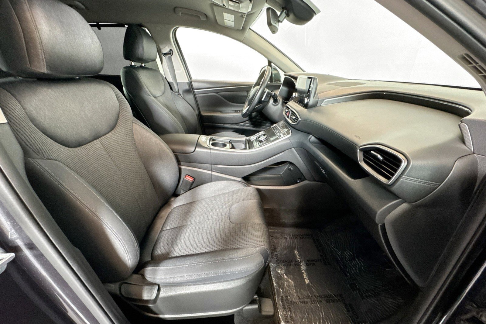 Used 2022 Hyundai Santa Fe SEL w/ Convenience Package image 26