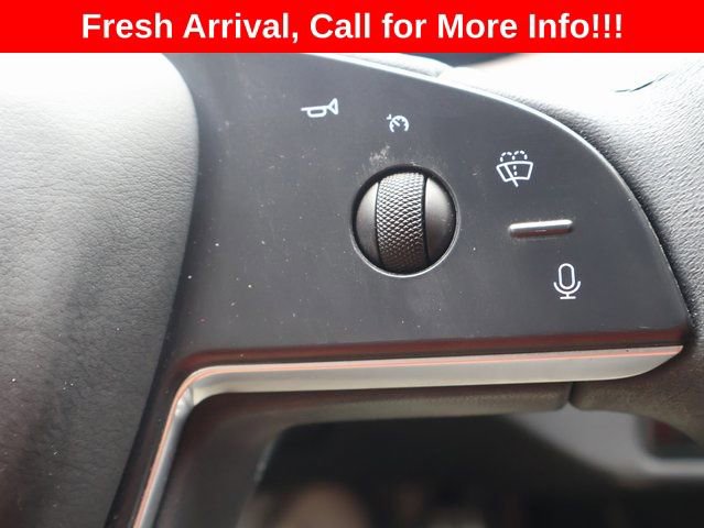 Used 2022 Tesla Model S image 23