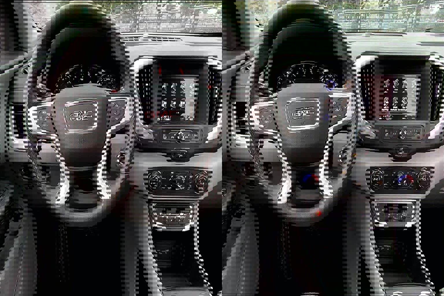 Certified 2022 GMC Terrain SLE w/ Driver Convenience Package image 5