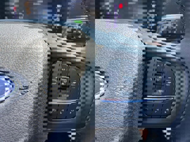 New 2025 Ford Ranger XLT w/ Equipment Group 301A High image 13