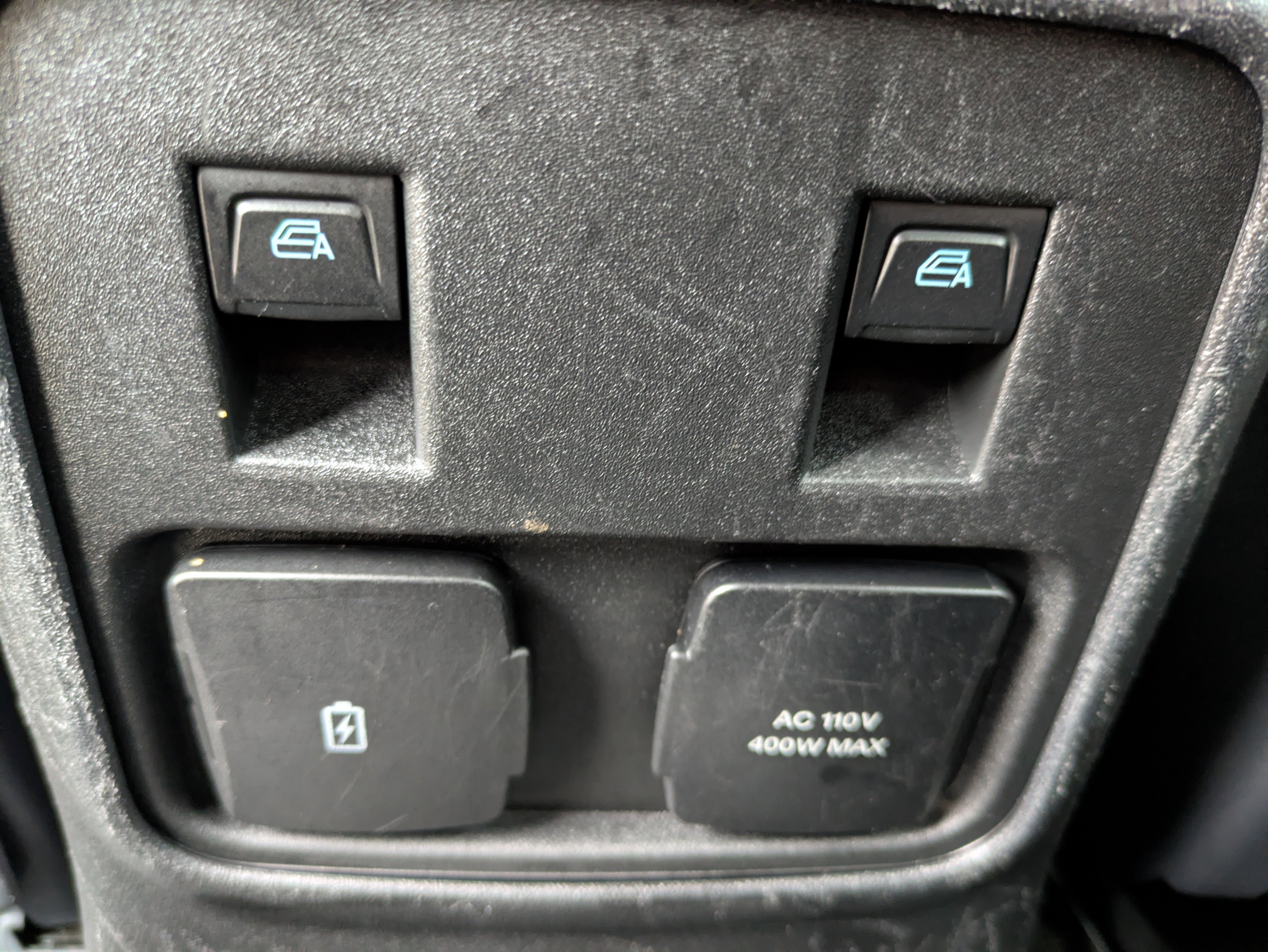 Used 2021 Ford Bronco Badlands image 15