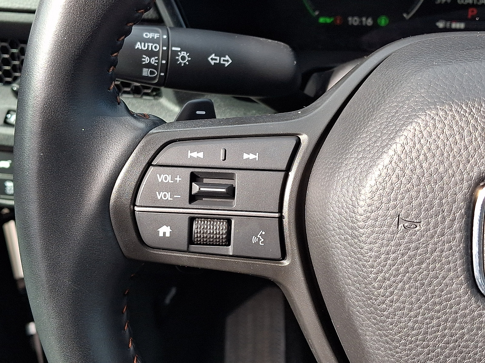 Used 2025 Honda CR-V Sport-L image 22