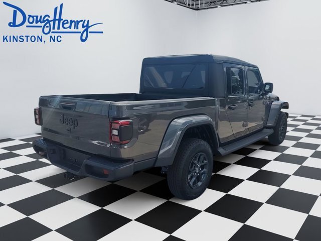 New 2026 Jeep Gladiator Sport AWD/4WD image 5
