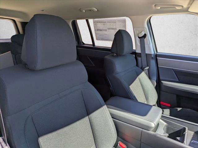 New 2026 Hyundai Santa Fe SE FWD image 18