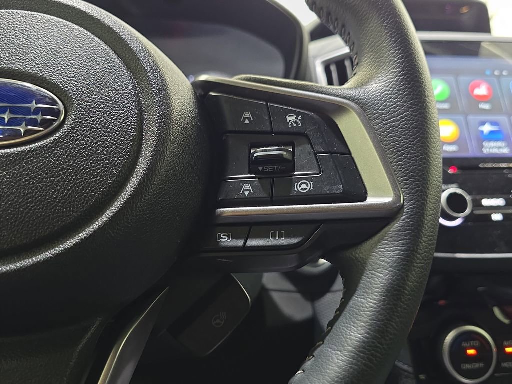 Used 2023 Subaru Forester Touring image 20