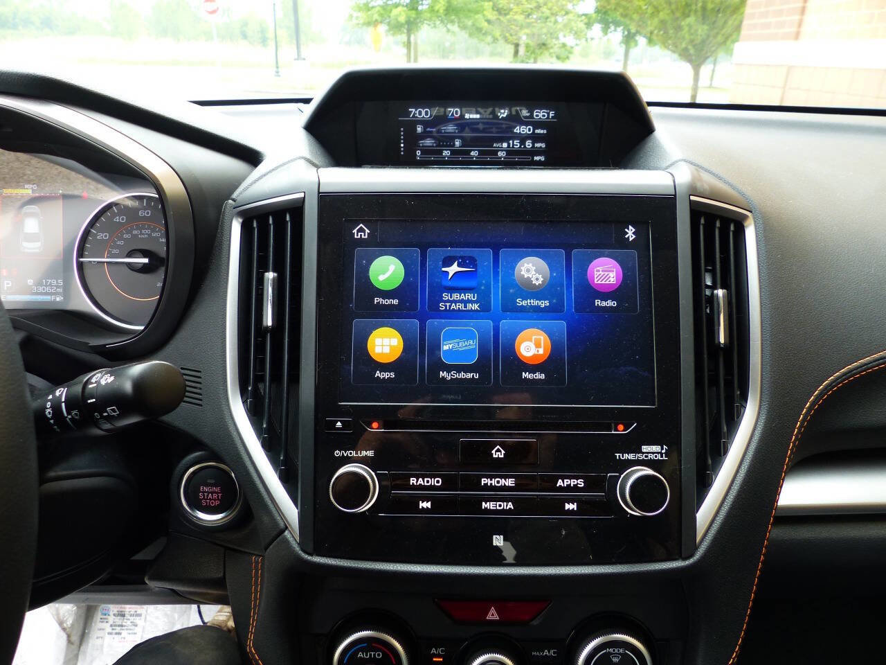 Used 2019 Subaru Crosstrek 2.0i Limited w/ Popular Package #4 image 29