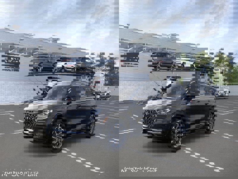 New 2026 Lincoln Corsair Grand Touring