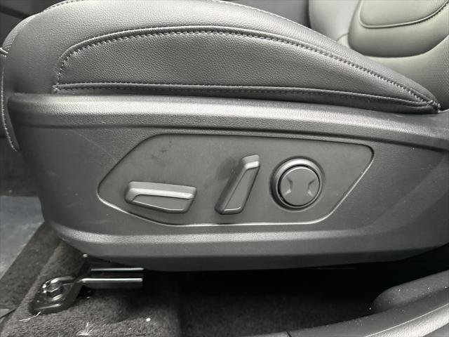 New 2026 Hyundai Tucson SEL w/ Tow & Go Package FWD image 10