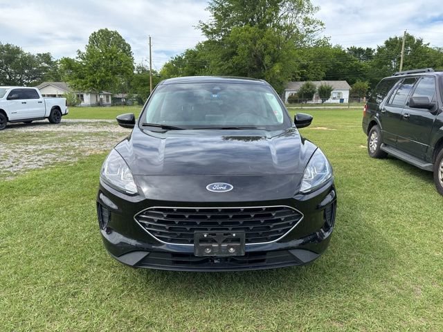 Used 2022 Ford Escape SE w/ SE Sport Appearance Package FWD image 2