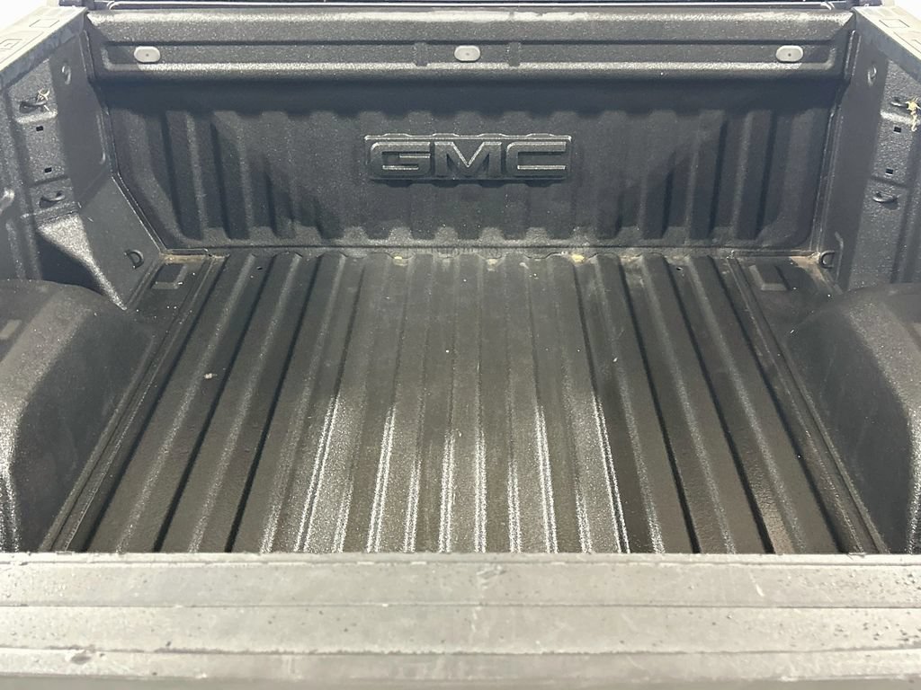 Used 2024 GMC Sierra 1500 SLT AWD/4WD image 25