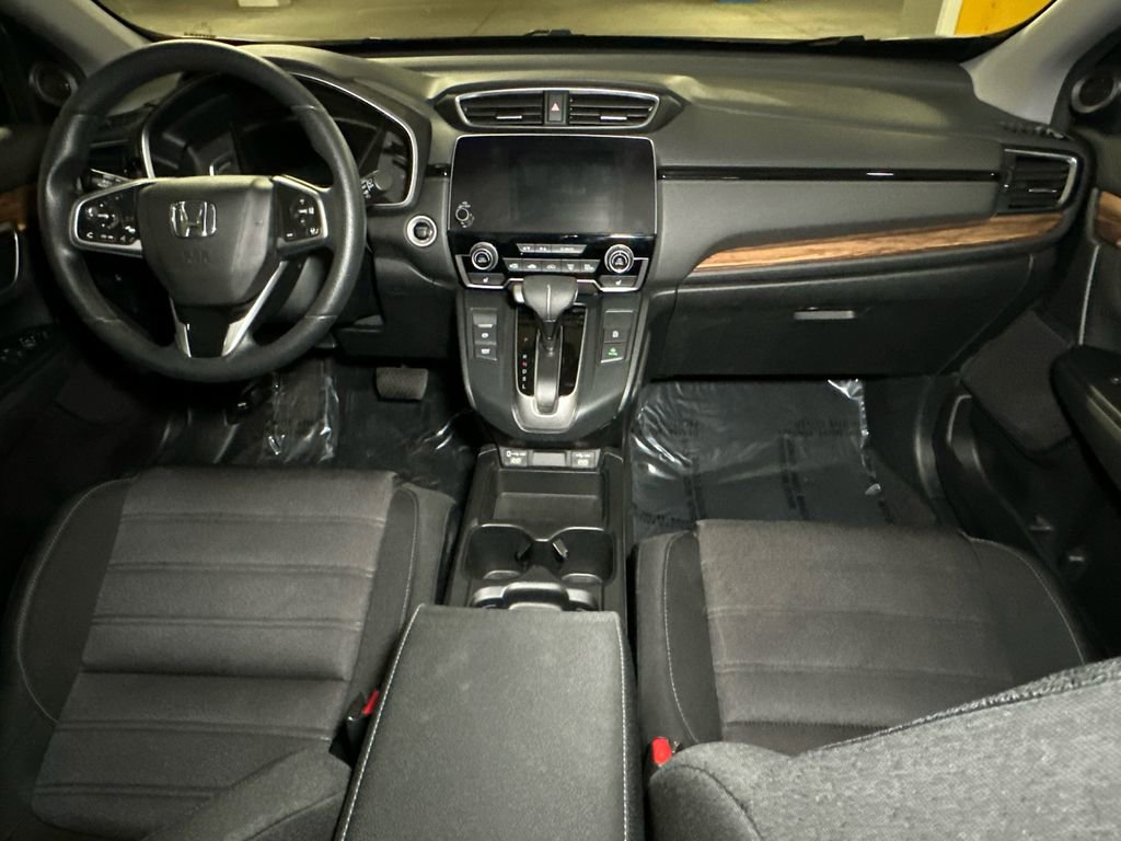 Used 2022 Honda CR-V EX image 14