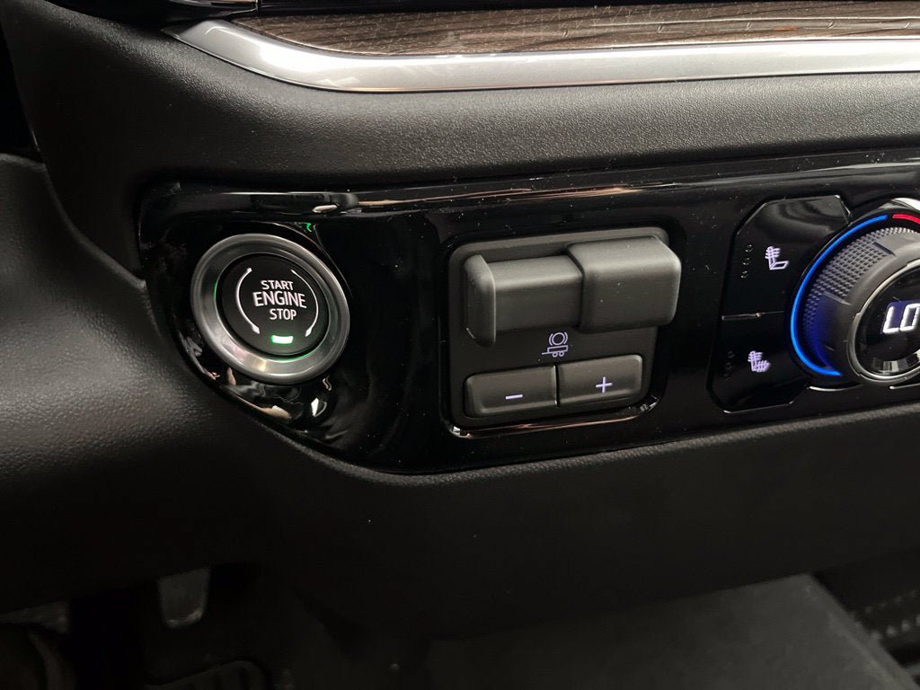 New 2026 Chevrolet Silverado 1500 LT AWD/4WD image 34