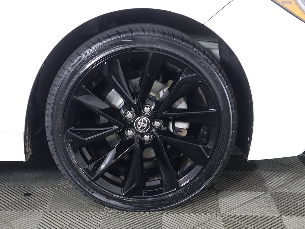 Used 2022 Toyota Corolla SE image 18