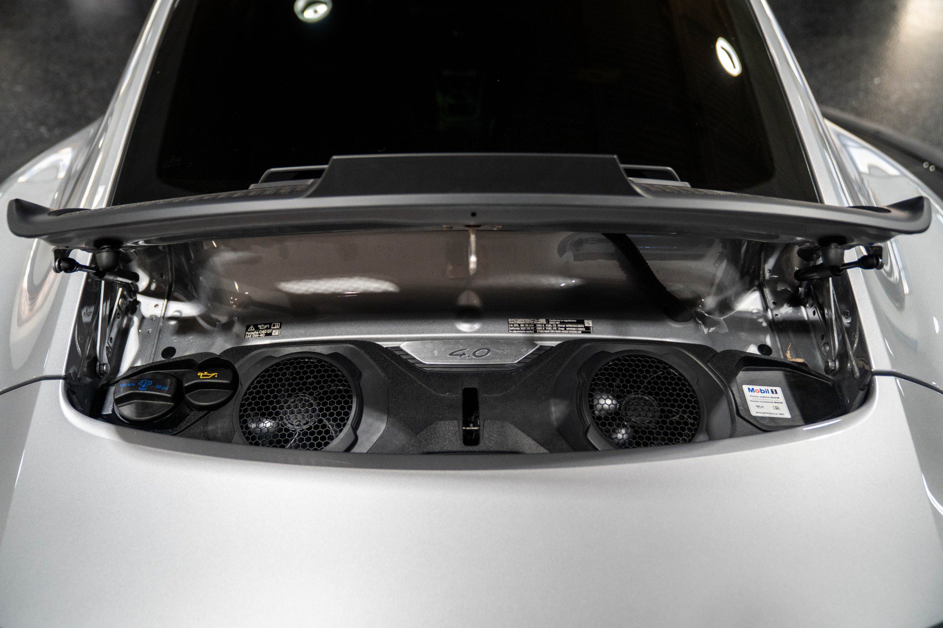 Used 2022 Porsche 911 GT3 image 38