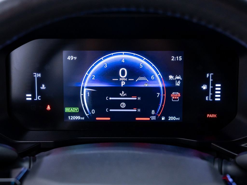 Used 2024 Toyota Land Cruiser 1958 image 21