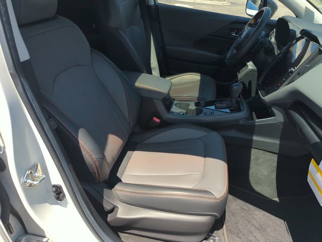 Used 2025 Subaru Crosstrek 2.5i Limited image 36