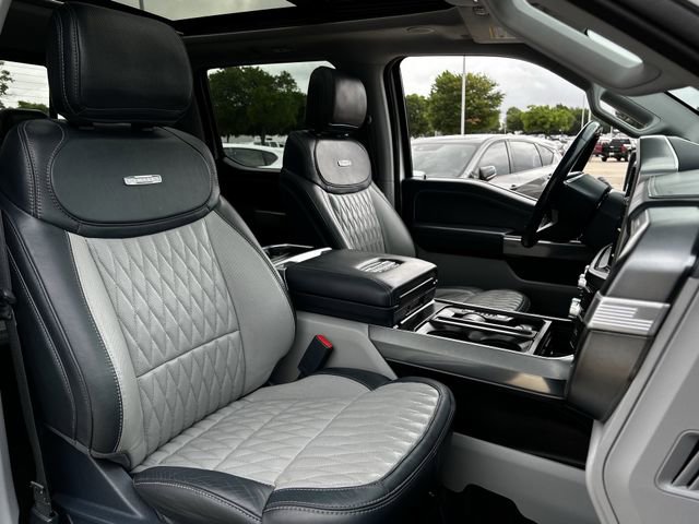 Used 2021 Ford F150 Limited AWD/4WD image 35
