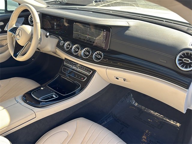 Certified 2022 Mercedes-Benz CLS 450 4MATIC image 27