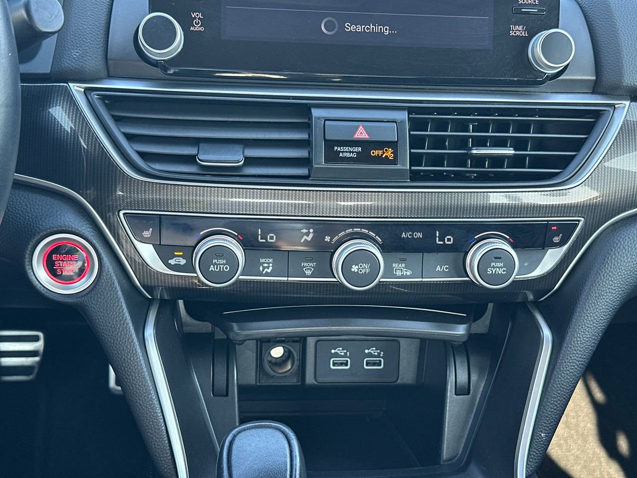 Used 2022 Honda Accord Sport Special Edition image 29