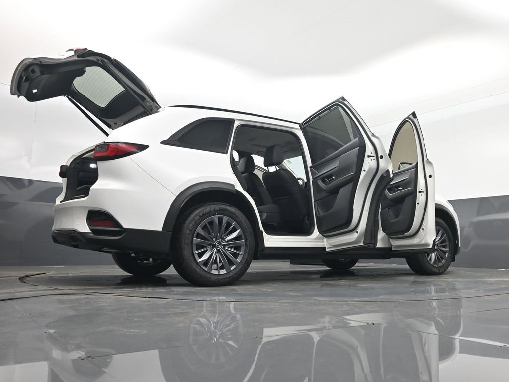 New 2025 MAZDA CX-70 3.3 Turbo w/ Preferred Package image 55