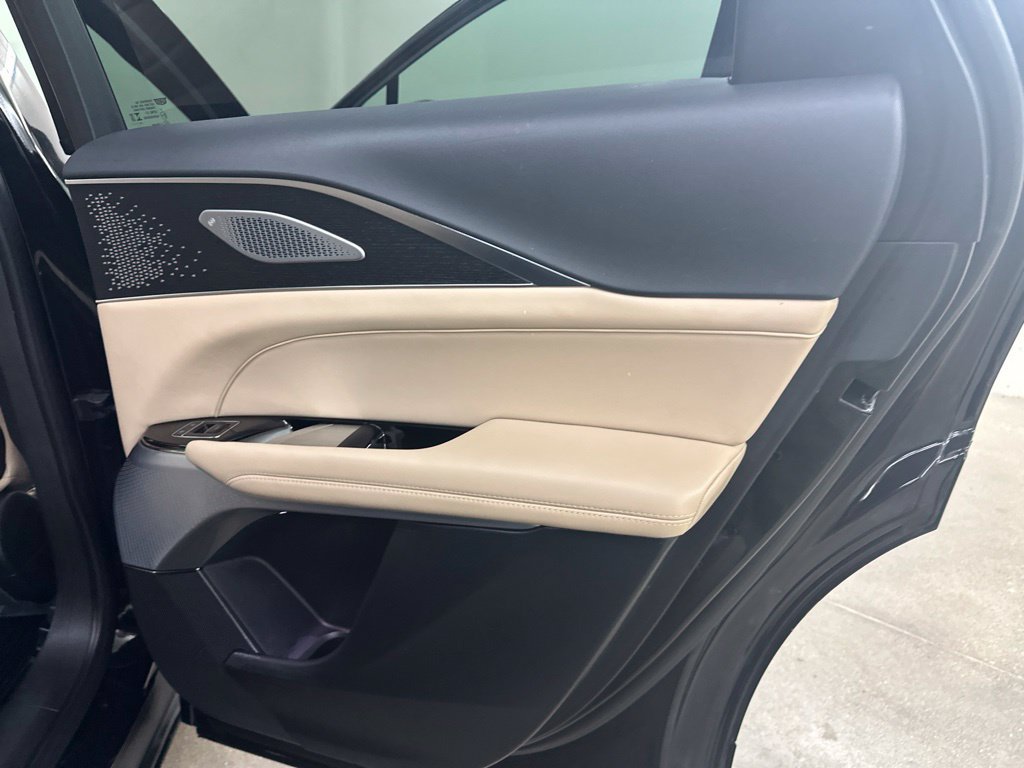 Certified 2026 Cadillac Lyriq Signature Luxury w/ Nappa Leather Package AWD/4WD image 22