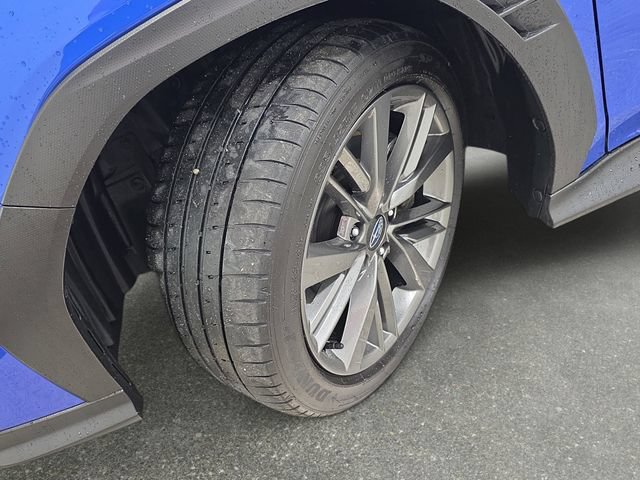 Used 2024 Subaru WRX AWD/4WD image 28