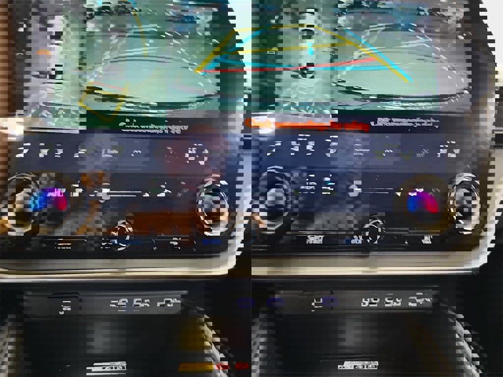 New 2026 Lexus RZ 450e AWD image 24