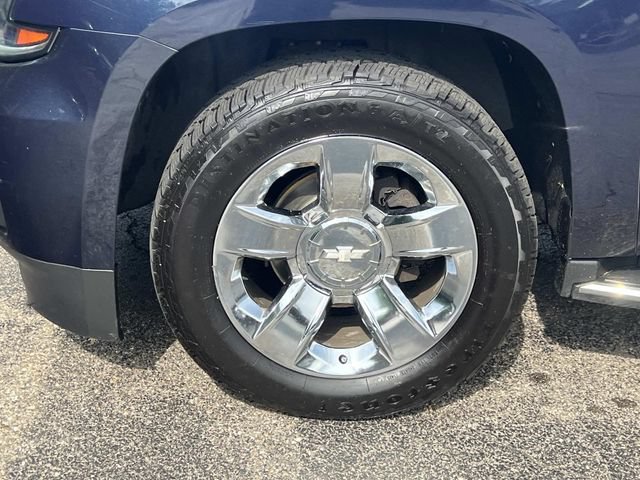 Used 2017 Chevrolet Tahoe Premier AWD/4WD image 9
