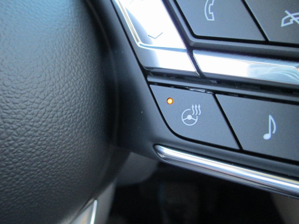 New 2026 Buick Envision Preferred AWD/4WD image 22