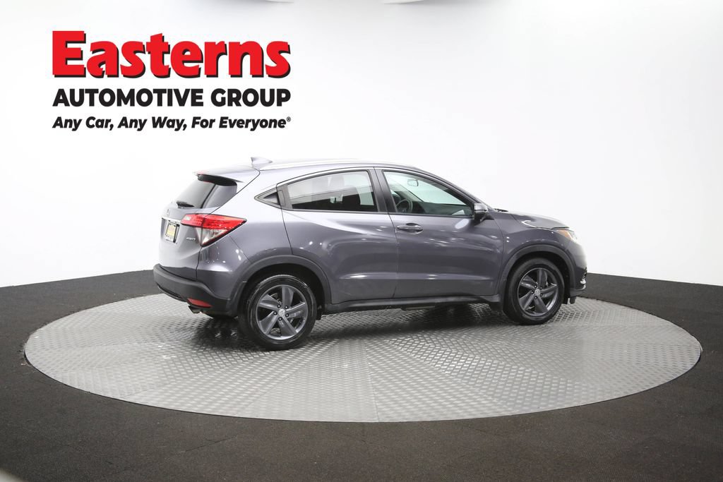 Used 2022 Honda HR-V EX image 44