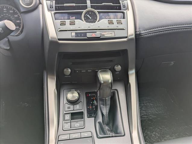Used 2021 Lexus NX 300 FWD w/ Accessory Package 2 image 19