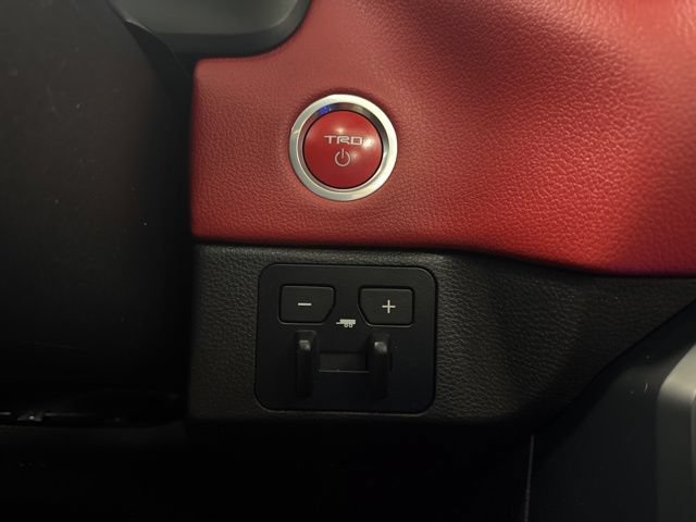 Used 2024 Toyota Sequoia TRD Pro AWD/4WD image 15