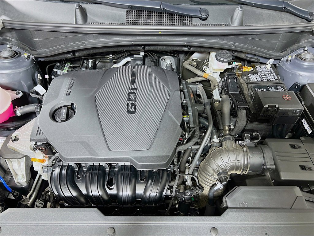 Used 2024 Kia Sportage X-Pro image 27