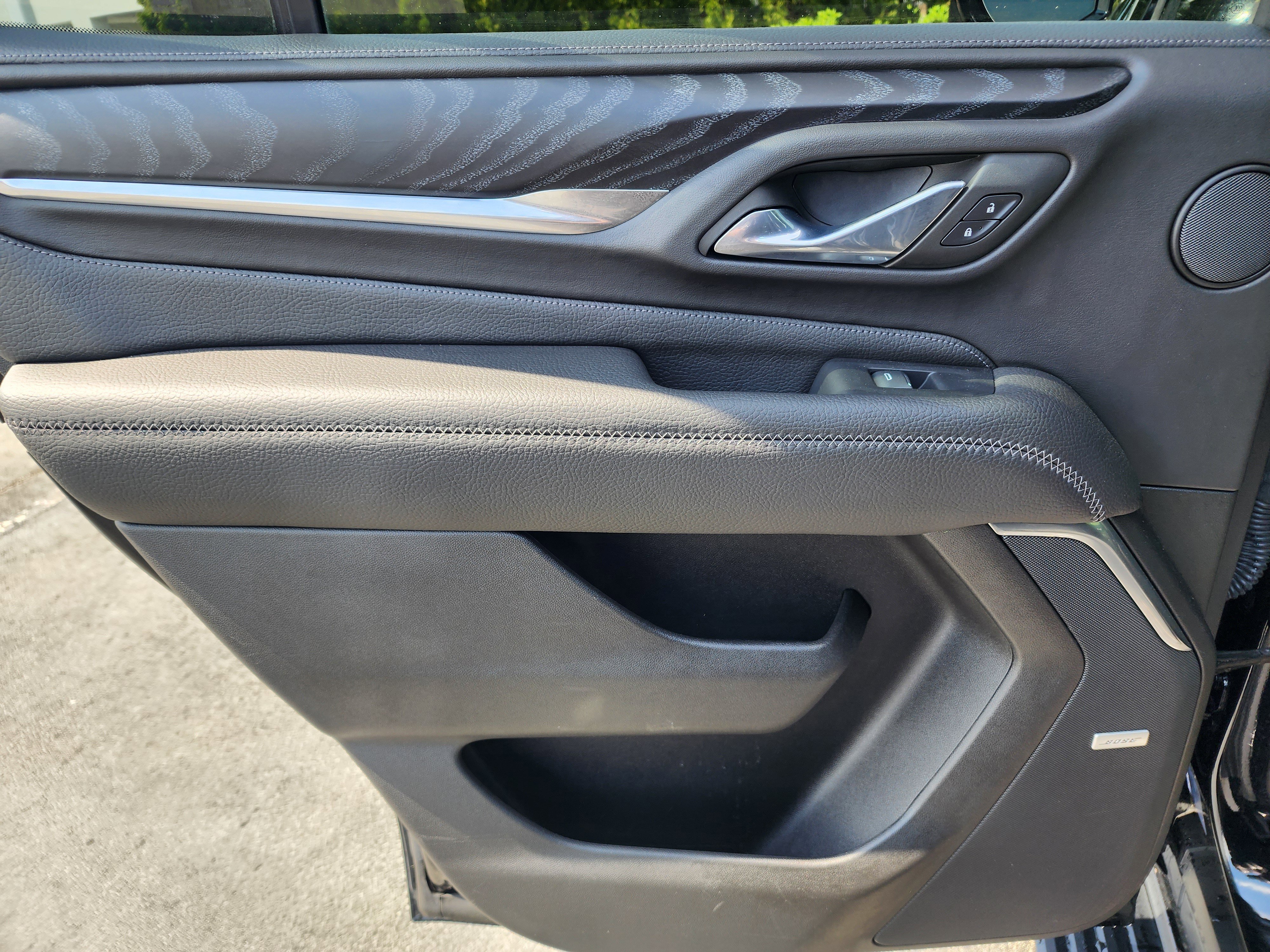 Used 2023 GMC Yukon Denali image 17